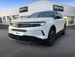 Bianco Usata 2025 Opel Grandland X SUV | 29.900 € (Buon prezzo)