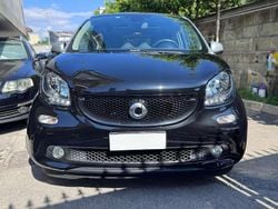 Usata 2016 Smart ForFour Passion Due volumi | 7850 € (Buon prezzo)