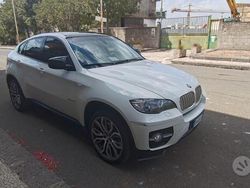 Bianco Usata 2010 BMW X6 SUV | 19.500 € (Molto cara)