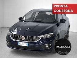 Usata 2019 Fiat Tipo Lounge Tre volumi | 12.200 € (Buon prezzo)