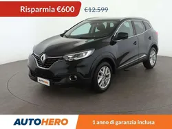Nero Usata 2018 Renault Kadjar SUV | 11.999 € (Buon prezzo)