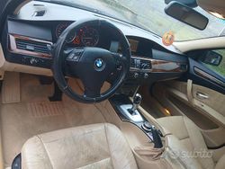 Grigio Usata 2010 BMW 530 Station wagon | 4000 €