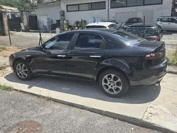 Usata 2010 Alfa Romeo 159 Tre volumi | 3000 € (Ottimo prezzo)