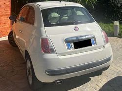 Usata 2015 Fiat 500 Lounge Due volumi | 9500 € (Buon prezzo)