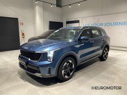 Blu Usata 2025 Kia Sorento SUV | 42.900 €
