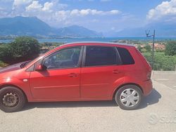 Rosso Usata 2008 Ford Fiesta Due volumi | 1200 €