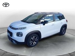 Bianco Usata 2020 Citroën C3 Aircross Live SUV | 9900 € (Super prezzo)