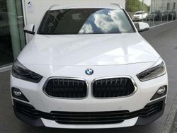 Bianco Usata 2018 BMW X2 SUV | 14.900 € (Buon prezzo)