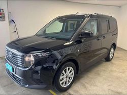 Nero Usata 2025 Ford Tourneo Courier Titanium Monovolume | 20.990 € (Ottimo prezzo)