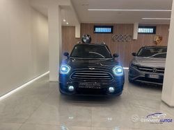 Nero Usata 2017 Mini Cooper D Countryman SUV | 12.990 € (Super prezzo)