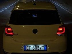 Usata 2011 VW Polo GTI Tre volumi | 10.500 €