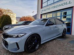 Brooklin grau metallic Usata 2024 BMW 320 M Sport Station wagon | 46.900 € (Cara)