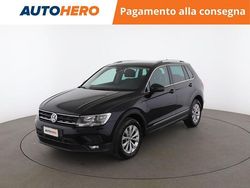 Nero Usata 2018 VW Tiguan Business SUV | 18.999 € (Super prezzo)