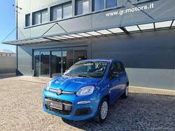 Blu/azzurro Nuova 2025 Fiat Panda S Tre volumi | 13.500 €