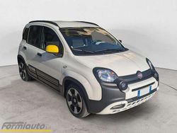 Bianco Usata 2025 Fiat Panda S Tre volumi | 14.800 € (Molto cara)