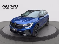 Azzurro Usata 2023 Renault Austral Techno Esprit Alpine SUV | 29.992 € (Buon prezzo)
