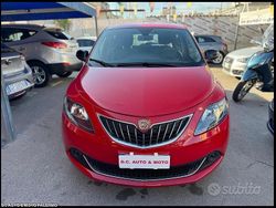 Rosso Usata 2022 Lancia Ypsilon Due volumi | 9499 € (Ottimo prezzo)