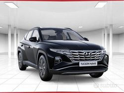 Usata 2023 Hyundai Tucson SUV | 25.200 € (Buon prezzo)