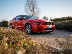 Rosso Usata 2014 Ford Mustang GT Coupé | 42.999 € (Cara)