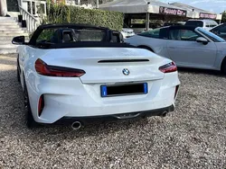 Usata 2024 BMW Z4 M Sport Cabrio | 45.900 € (Ottimo prezzo)