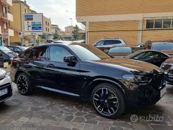 Nero Usata 2021 BMW X4 Shadowline SUV | 55.000 €