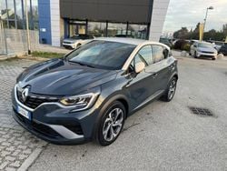 Blu Usata 2022 Renault Captur Intens SUV | 14.900 € (Buon prezzo)