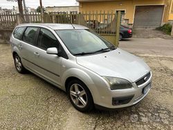 Usata 2006 Ford Focus | 1500 €