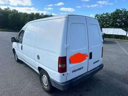 Bianco Usata 1997 Peugeot Expert Furgone | 2200 €