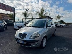 Grigio Usata 2006 Lancia Ypsilon Due volumi | 2690 € (Buon prezzo)