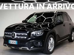 Nero Usata 2021 Mercedes GLB180 Business SUV | 27.900 € (Buon prezzo)