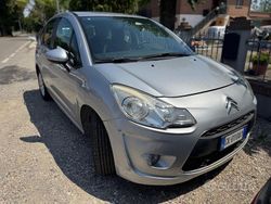 Usata 2012 Citroën C3 Tre volumi | 3700 €