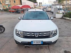 Bianco Usata 2018 Dacia Duster Lauréate SUV | 12.500 € (Ottimo prezzo)