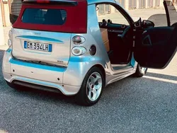 Usata 2012 Smart ForTwo Cabrio Cabrio | 8500 € (Molto cara)