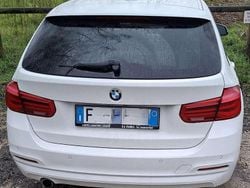 Usata 2015 BMW 316 Station wagon | 8000 € (Cara)