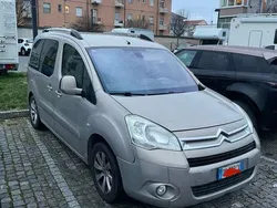 Usata 2008 Citroën Berlingo Monovolume | 5500 € (Buon prezzo)
