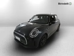Midnight black metallizzato Usata 2022 Mini Cooper Due volumi | 22.900 € (Buon prezzo)