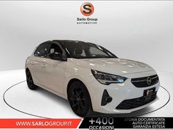 Bianco Usata 2023 Opel Corsa Due volumi | 13.900 € (Cara)