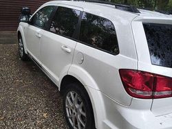 Usata 2013 Fiat Freemont Urban SUV | 4000 € (Ottimo prezzo)