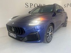 Blu Usata 2022 Maserati Grecale SUV | 84.770 € (Cara)