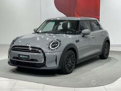 Grigio Usata 2022 Mini ONE Classic Due volumi | 19.800 € (Ottimo prezzo)