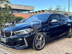 Nero Usata 2021 BMW M135 Due volumi | 30.900 € (Buon prezzo)