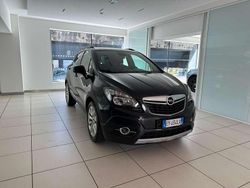Grigio Usata 2015 Opel Mokka Cosmo SUV | 10.000 € (Buon prezzo)