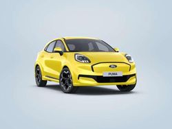 Electric yellow premium Nuova 2025 Ford Puma Gen-E Premium SUV | 19.700 € (Super prezzo)