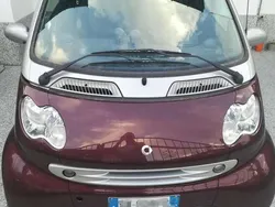 Usata 2006 Smart ForTwo Cabrio Passion Cabrio | 3800 € (Buon prezzo)