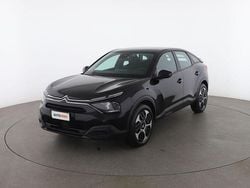 Nero Usata 2024 Citroën C4 PureTech Tre volumi | 17.399 € (Buon prezzo)