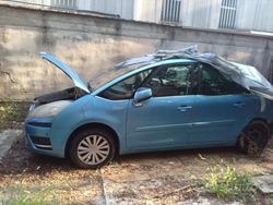 Blu Usata 2009 Citroën C4 Picasso Monovolume | 300 €