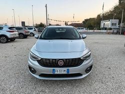 Argento Usata 2017 Fiat Tipo Tre volumi | 7500 € (Buon prezzo)