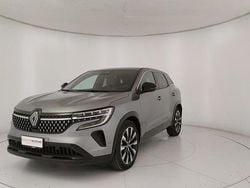 Grigio Usata 2024 Renault Austral Techno SUV | 30.950 € (Buon prezzo)