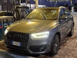 Usata 2013 Audi Q3 SUV | 14.700 € (Molto cara)