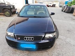 Blu Usata 2000 Audi S3 Due volumi | 11.000 €